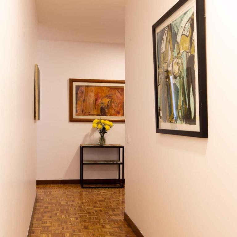 L3- Juarez apartment 4BR 3BA great location - Apartamento - 11