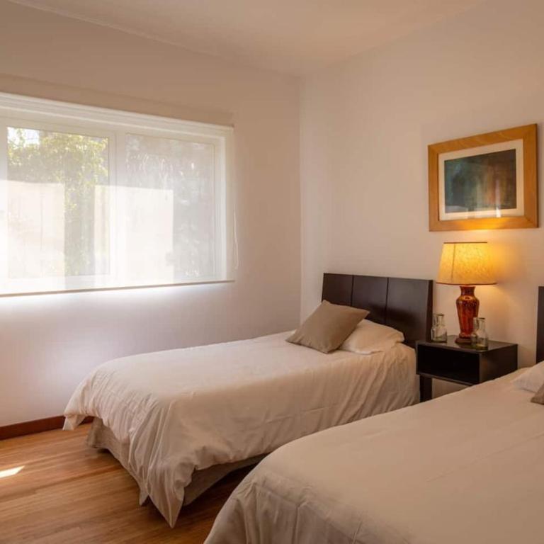 L3- Juarez apartment 4BR 3BA great location - Apartamento - 16