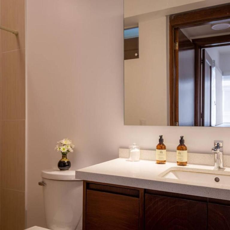 L3- Juarez apartment 4BR 3BA great location - Apartamento - 5
