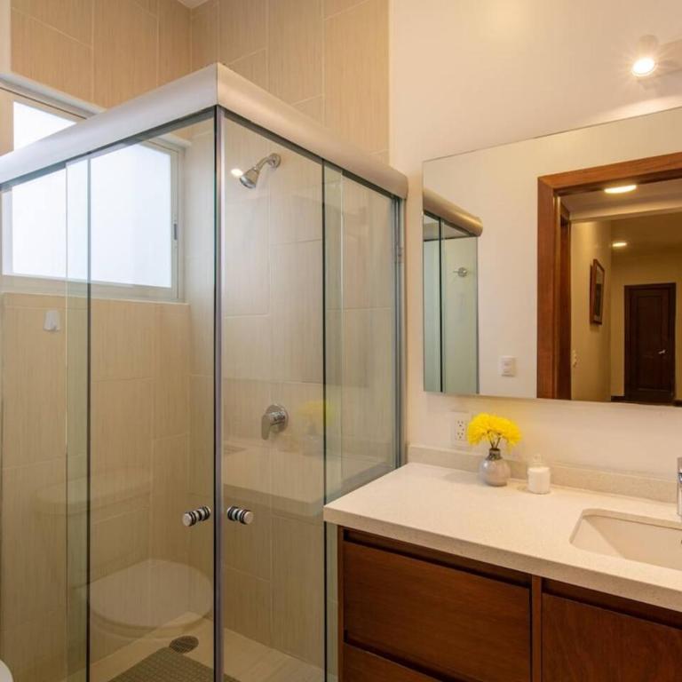 L3- Juarez apartment 4BR 3BA great location - Apartamento - 4