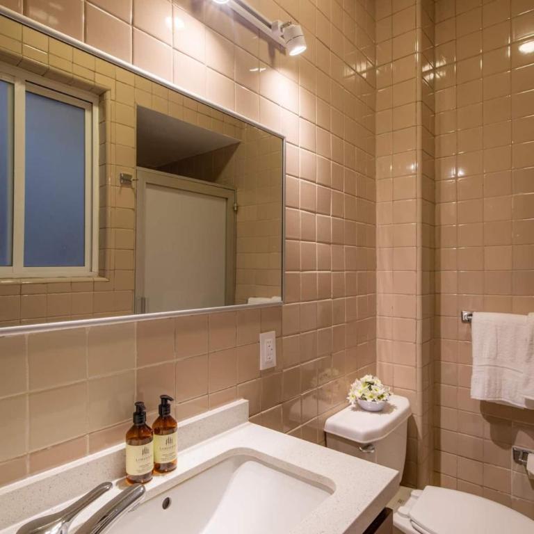 L3- Juarez apartment 4BR 3BA great location - Apartamento - 14
