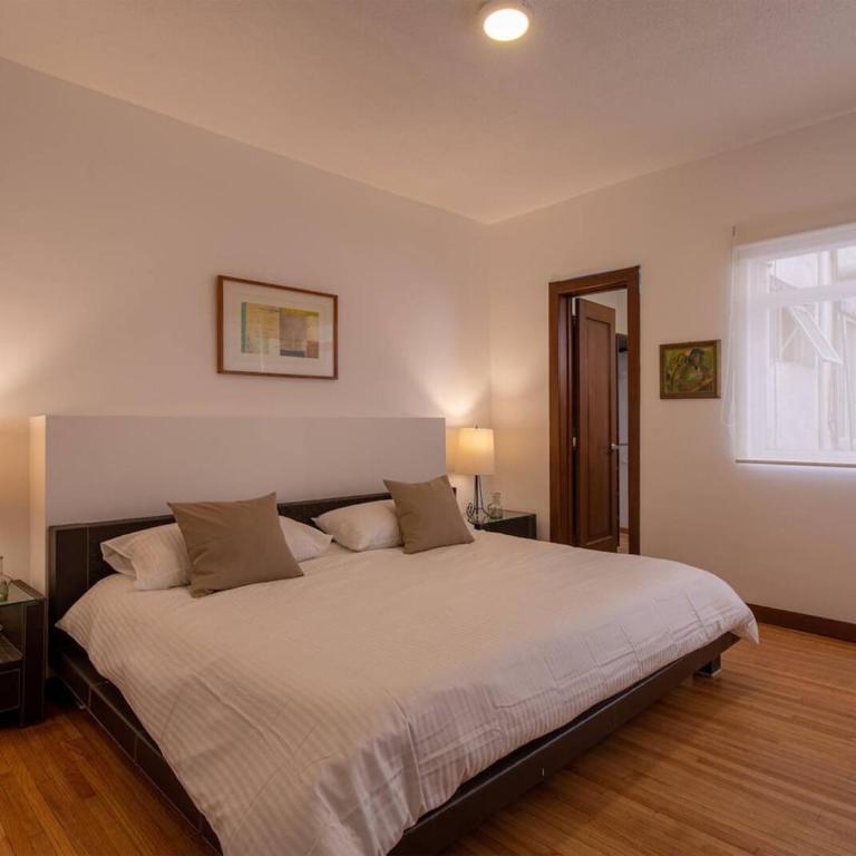 L3- Juarez apartment 4BR 3BA great location - Apartamento - 21