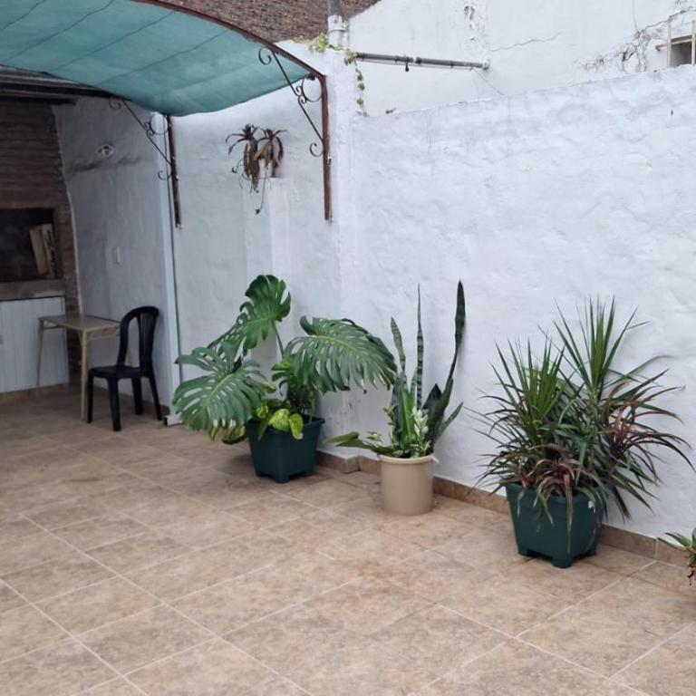 LT Alquileres Temporales - Casa de 2 dormitorios - 10