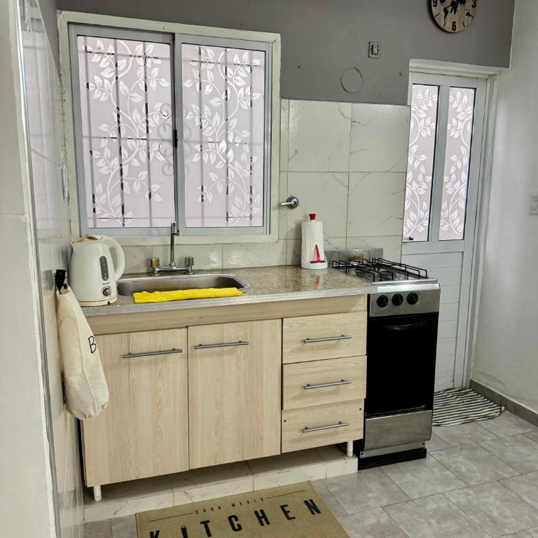Mc Departamentos - Apartamento de 1 dormitorio - 2