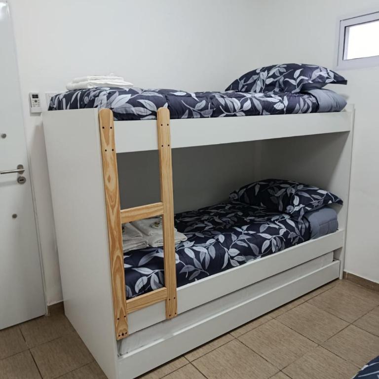 Temporario para 4 o 5 personas en el centro de la ciudad - Apartamento de 1 dormitorio - 15