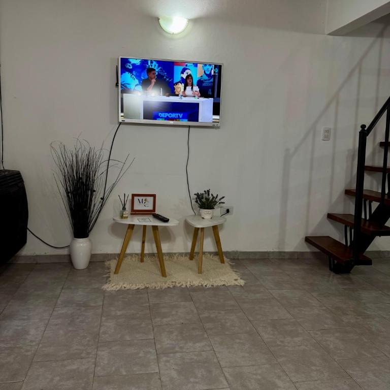 Mc Departamentos - Apartamento de 1 dormitorio - 6