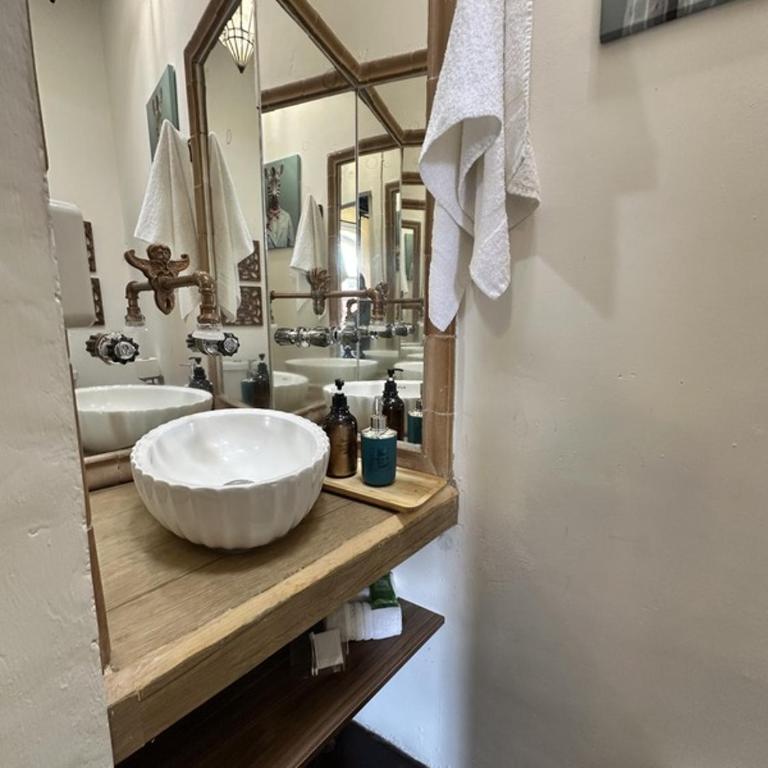 Casa Fiori Hotel SPA San Miguel de Allende - Superior Suite mit Kingsize-Bett - 4