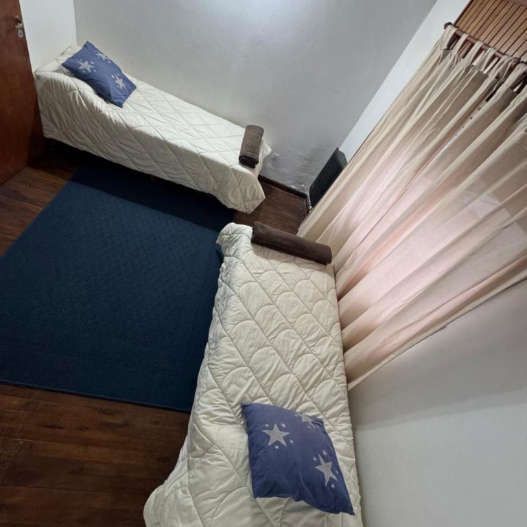 Mc Departamentos - Apartamento de 1 dormitorio - 9