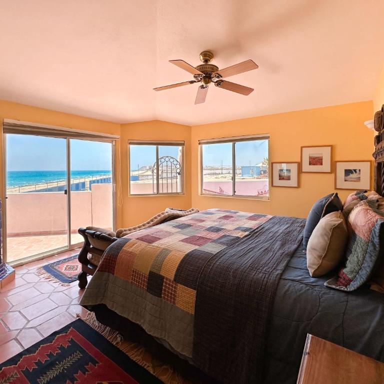 Your Beachfront Escape Close to Everything - Casa - 16