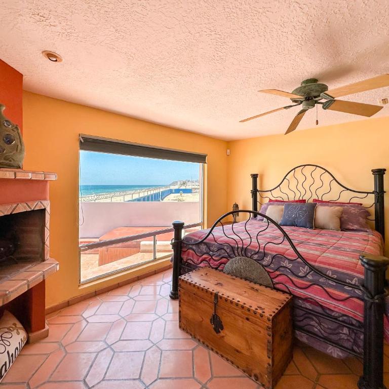 Your Beachfront Escape Close to Everything - Casa - 28