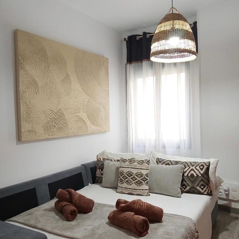RockBeach bungalow - Casa con 1 dormitorio - 9