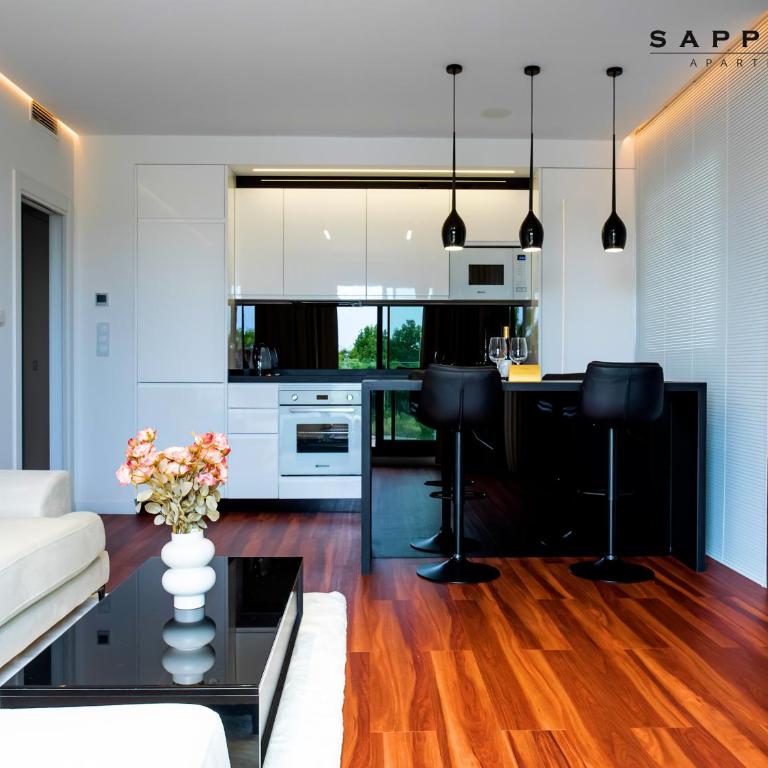 SAPPHIRE APARTMENTS Sea View Torre del Mar - Appartamento con 2 Camere da Letto - 43