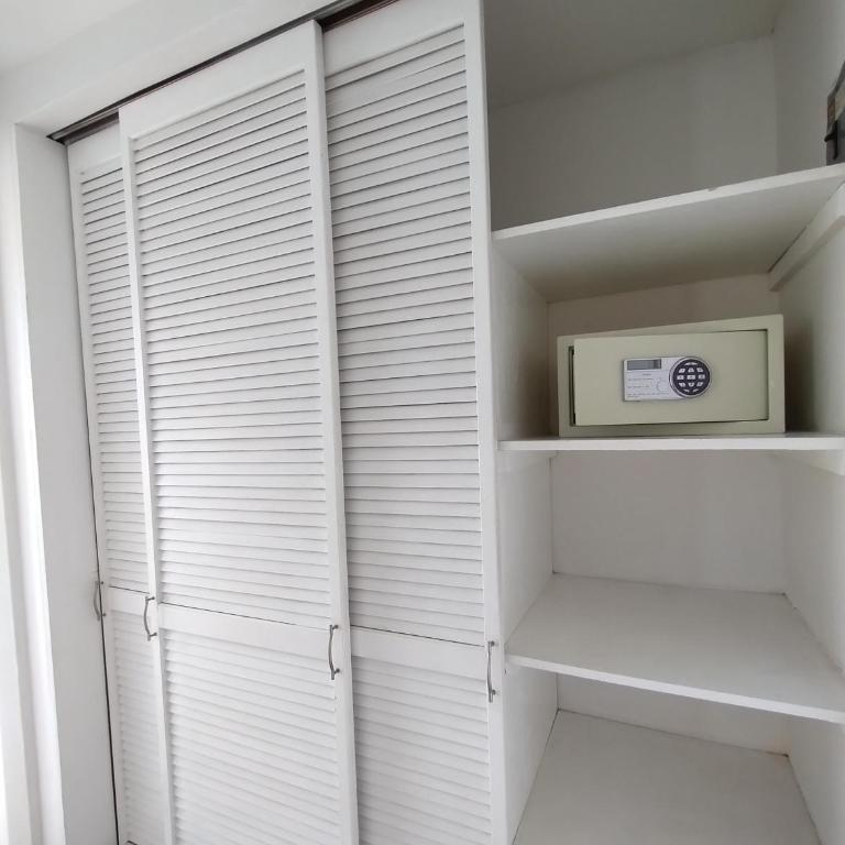Apartamentos Avilla - Apartamento de 1 dormitorio - 8