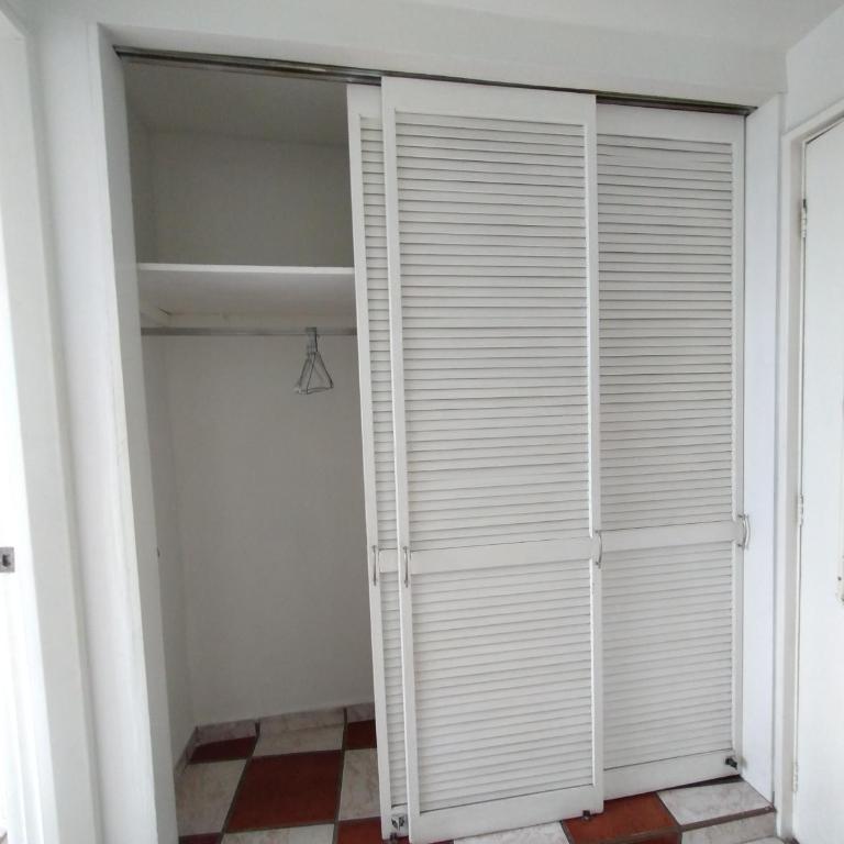 Apartamentos Avilla - Apartamento de 1 dormitorio - 7