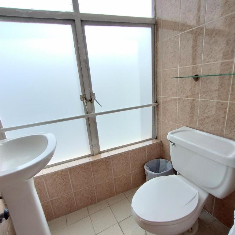 Apartamentos Avilla - Apartamento de 1 dormitorio - 5