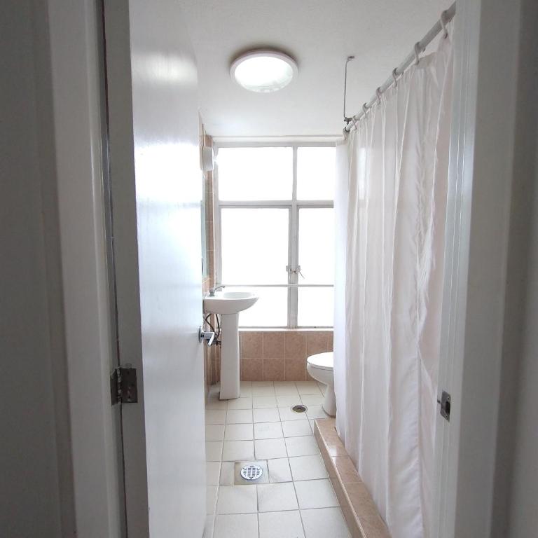 Apartamentos Avilla - Apartamento de 1 dormitorio - 11