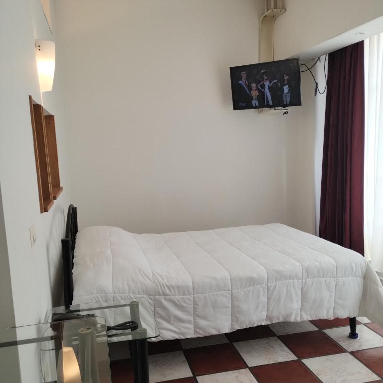 Apartamentos Avilla - Apartamento de 1 dormitorio - 13