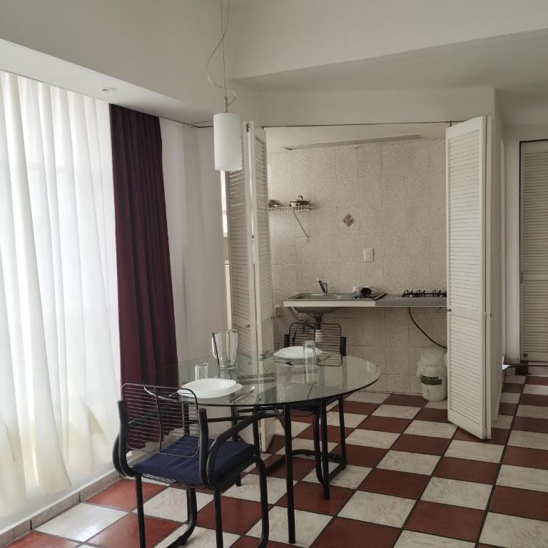 Apartamentos Avilla - Apartamento de 1 dormitorio - 14