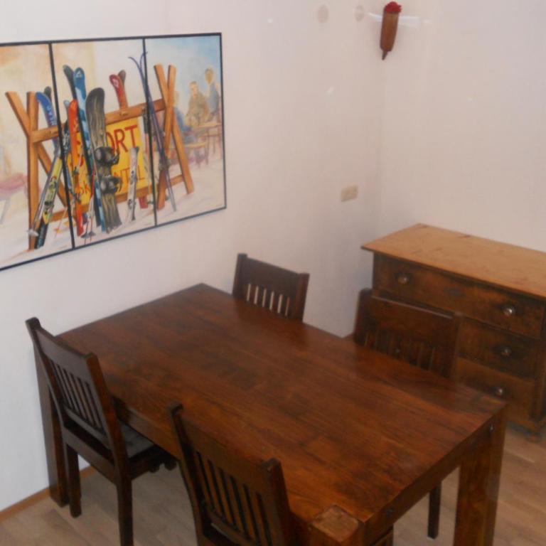 gästehaus stadle - Apartment mit Balkon - 9