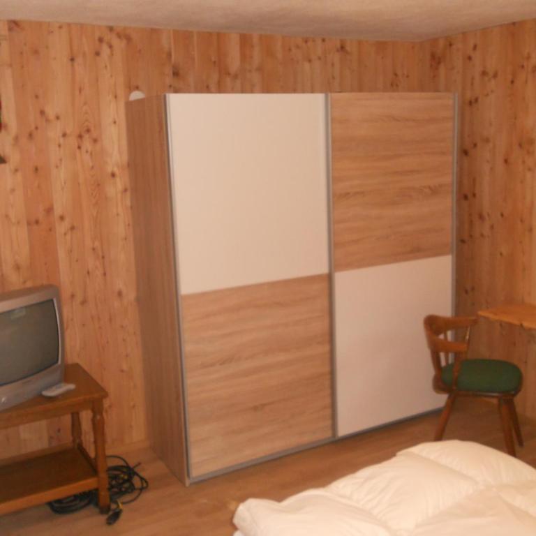 gästehaus stadle - Apartment mit Balkon - 13