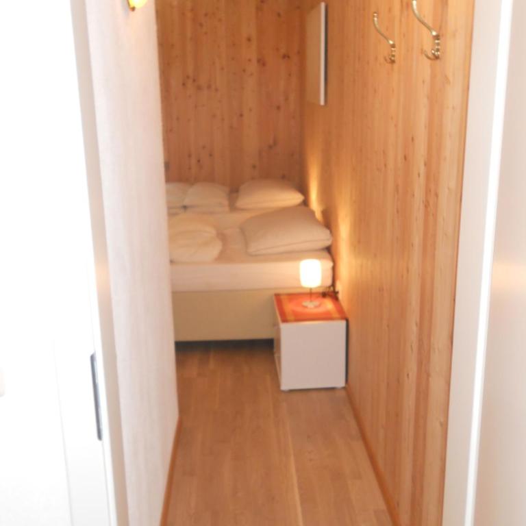gästehaus stadle - Apartment mit Balkon - 14