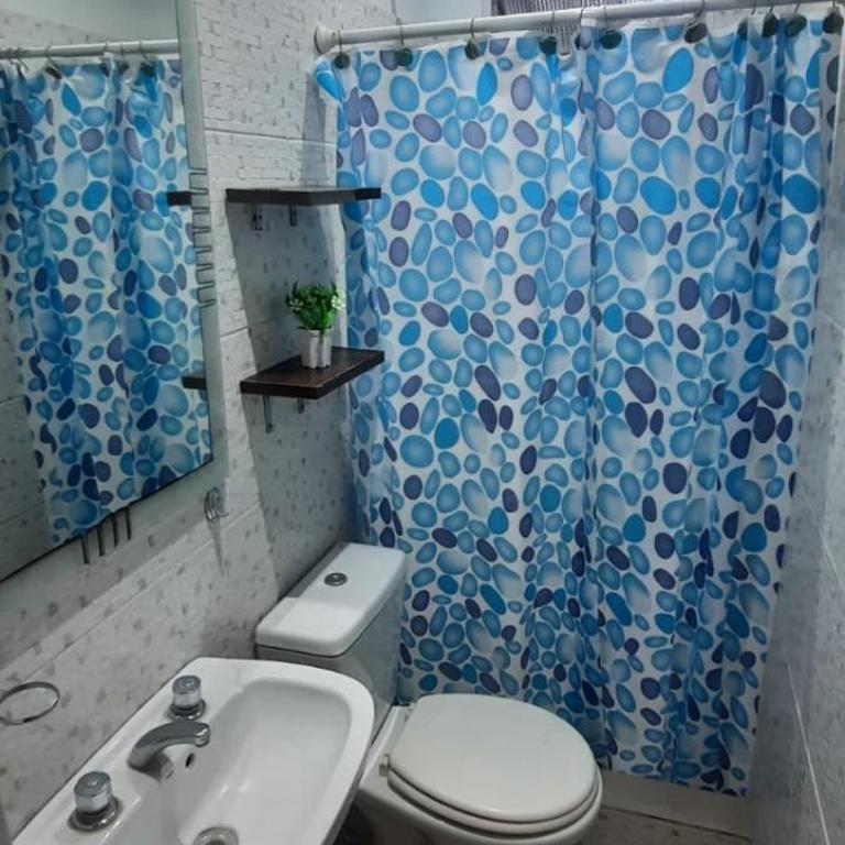 La casita - Apartamento de 1 dormitorio - 4