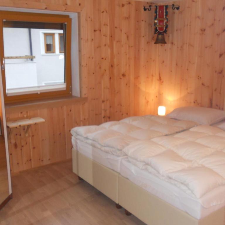 gästehaus stadle - Apartment mit Balkon - 15