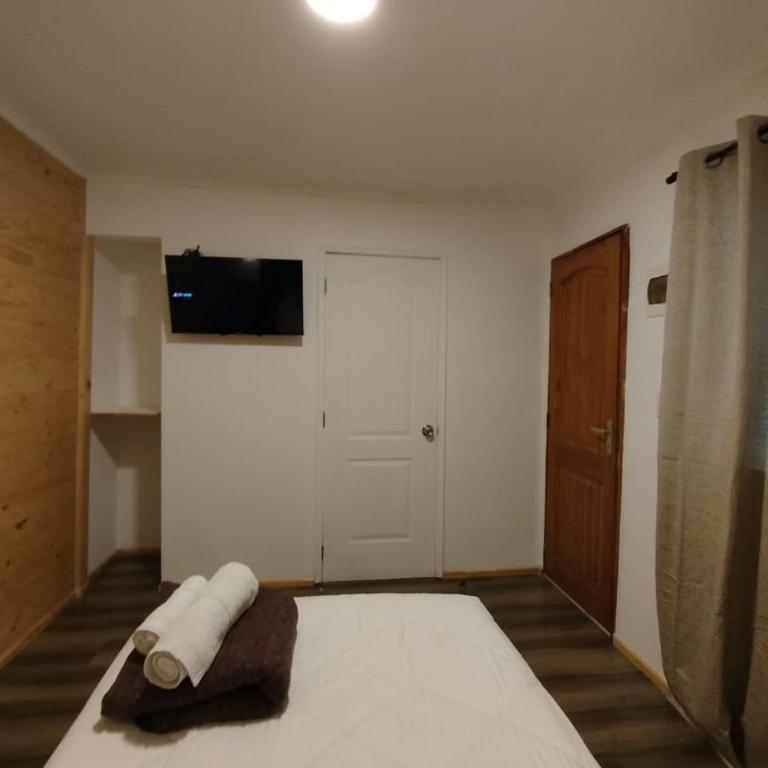 Casa Marina Sotomayor - Habitación Familiar adaptada para personas de movilidad reducida - 4