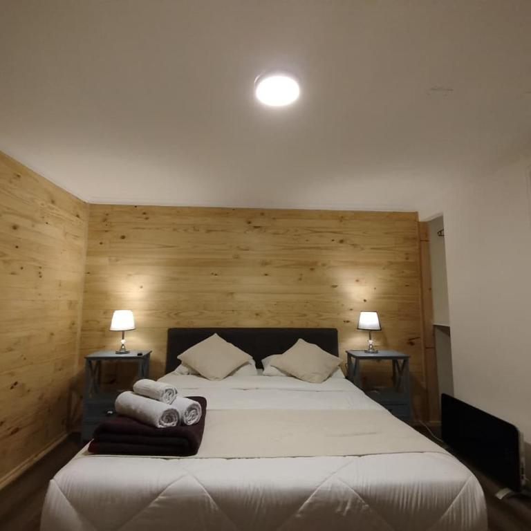 Casa Marina Sotomayor - Habitación Familiar adaptada para personas de movilidad reducida - 5