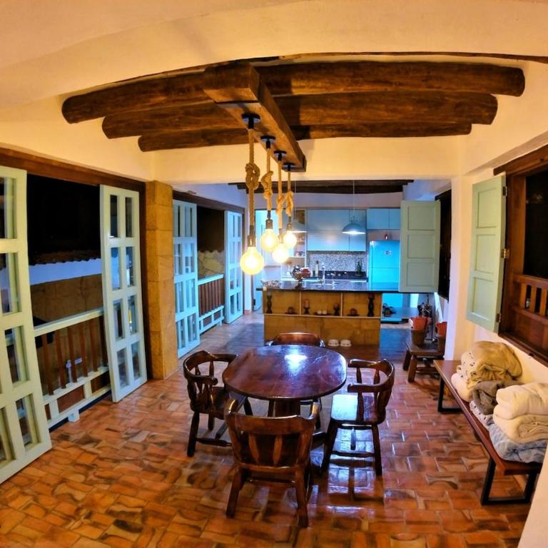 Casa Esmeralda - Vacation Home - 5
