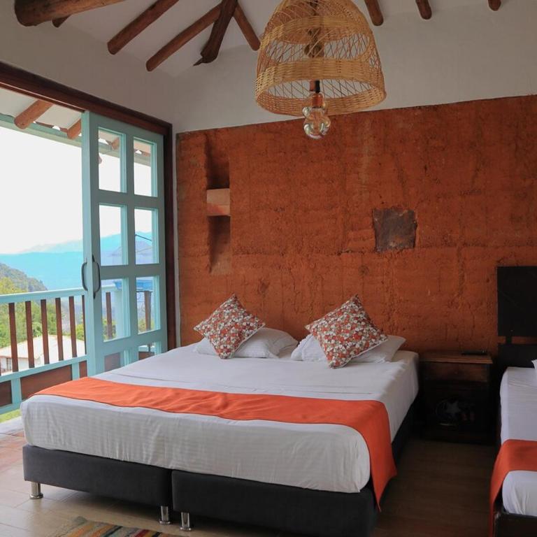 Casa Esmeralda - Vacation Home - 6