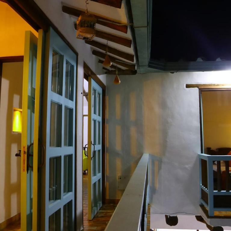 Casa Esmeralda - Vacation Home - 7