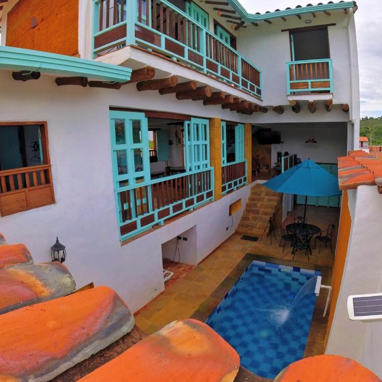 Casa Esmeralda - Vacation Home - 13