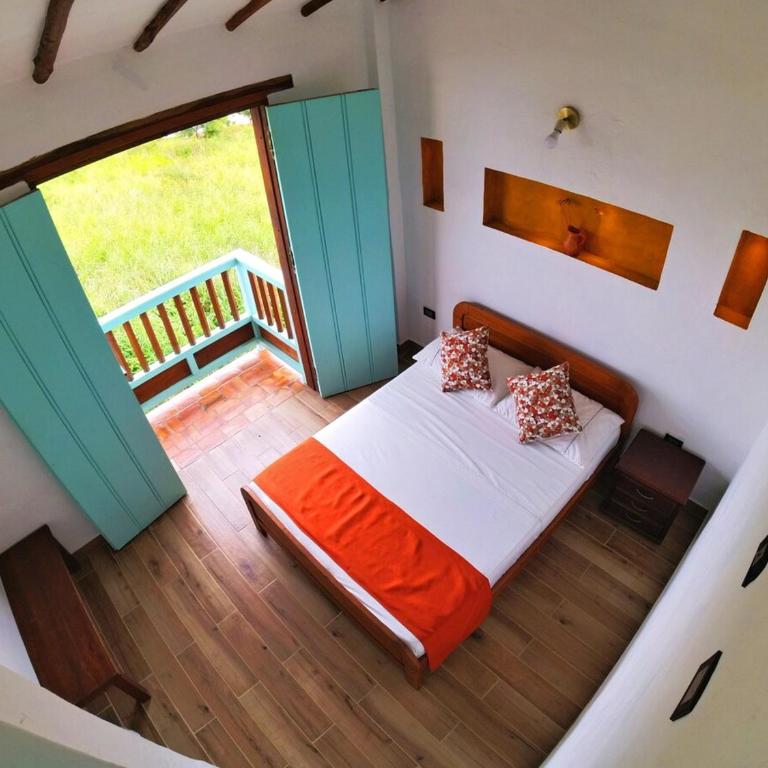 Casa Esmeralda - Vacation Home - 14