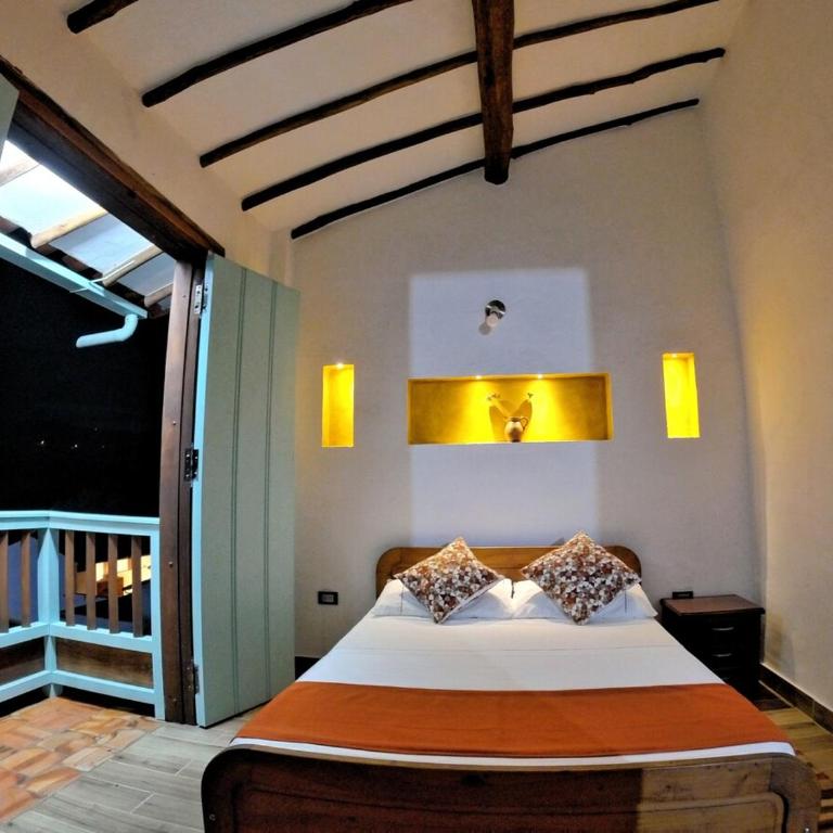 Casa Esmeralda - Vacation Home - 15