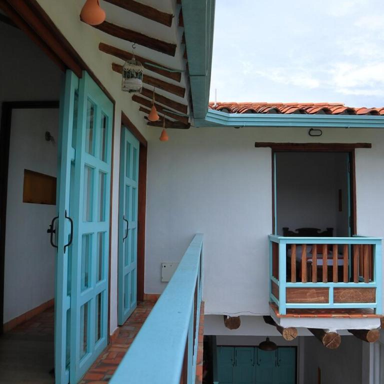 Casa Esmeralda - Vacation Home - 16