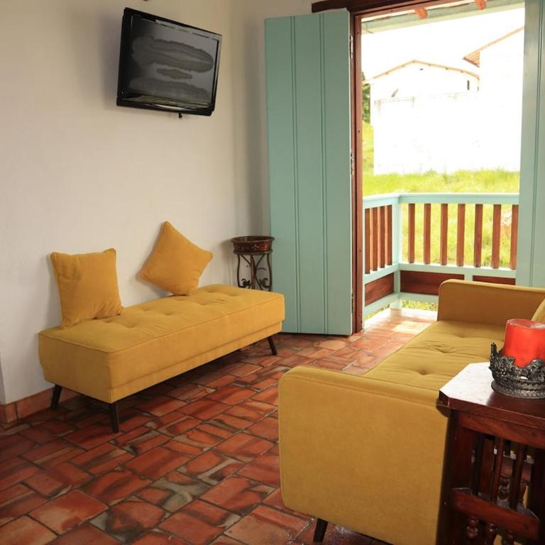 Casa Esmeralda - Vacation Home - 17