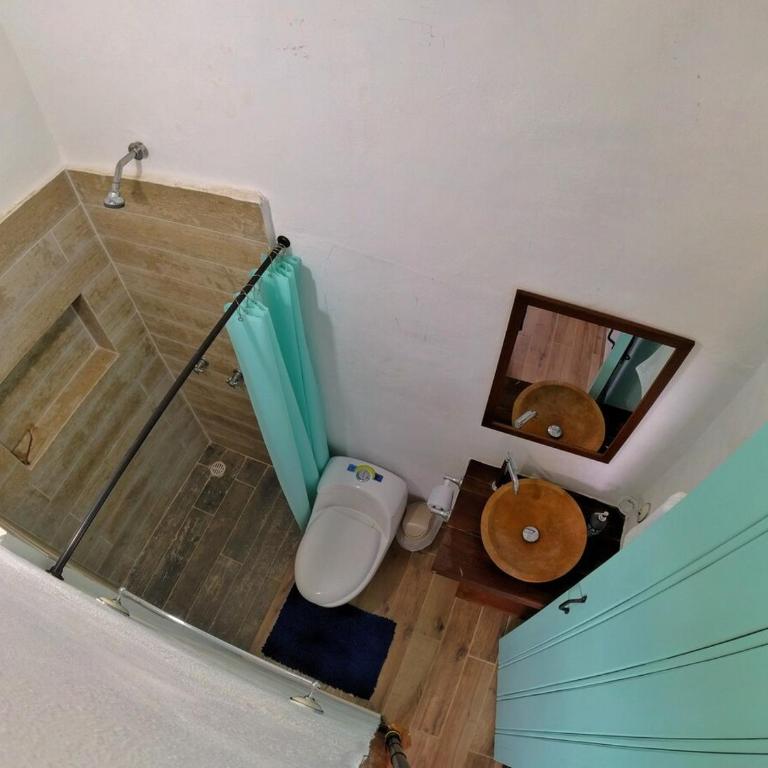 Casa Esmeralda - Vacation Home - 19
