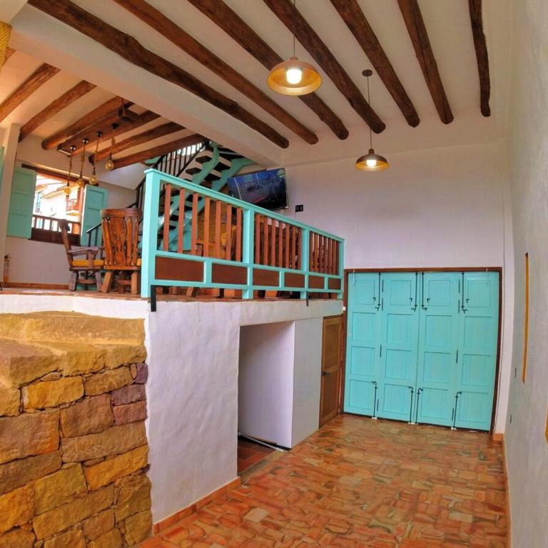 Casa Esmeralda - Vacation Home - 21