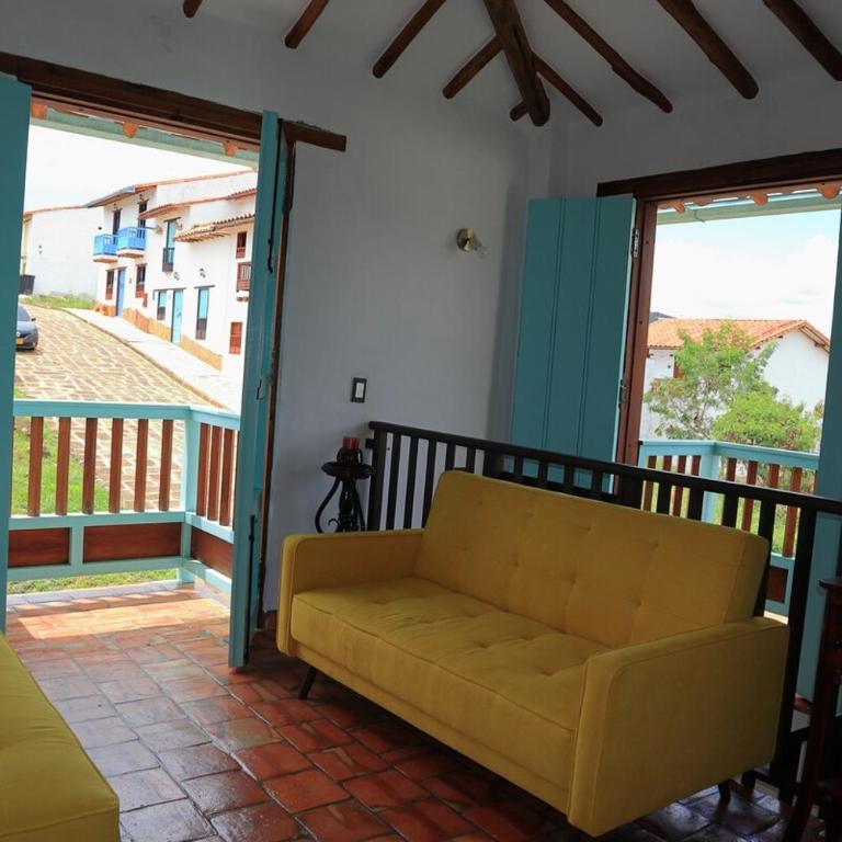 Casa Esmeralda - Vacation Home - 22