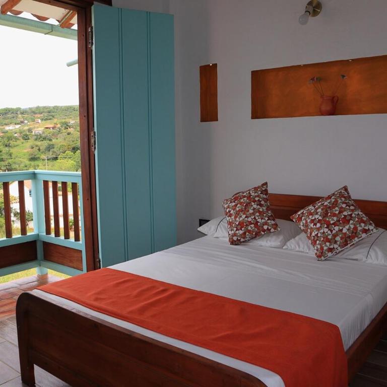 Casa Esmeralda - Vacation Home - 24