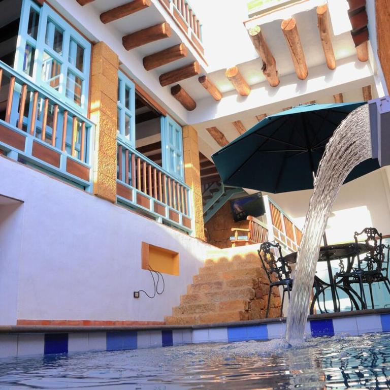 Casa Esmeralda - Vacation Home - 27