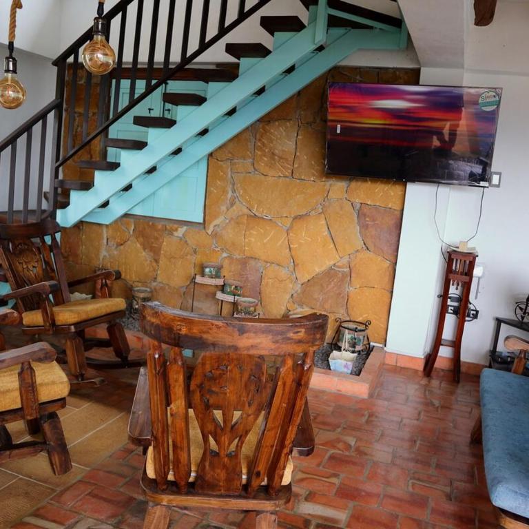 Casa Esmeralda - Vacation Home - 28