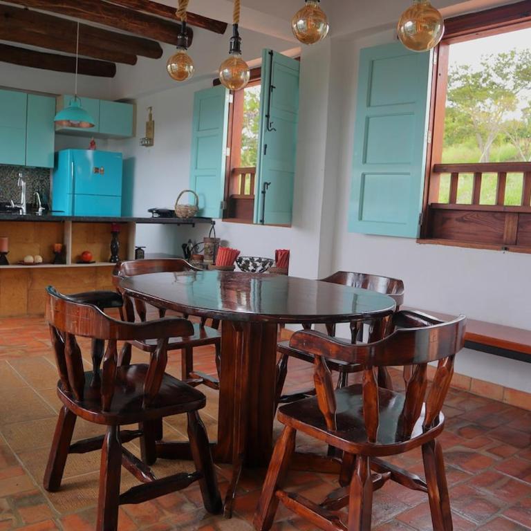 Casa Esmeralda - Vacation Home - 29