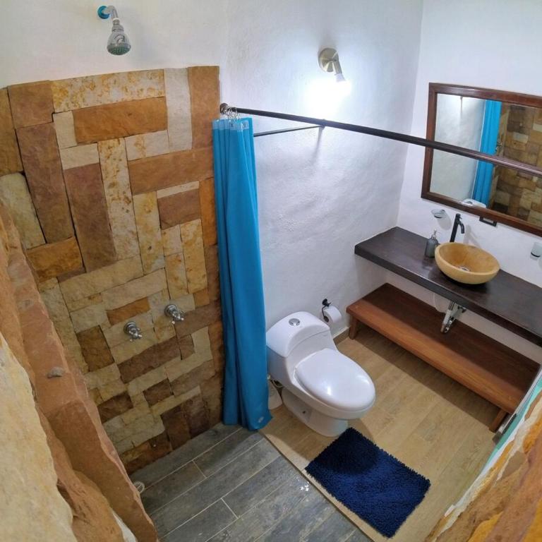 Casa Esmeralda - Vacation Home - 32