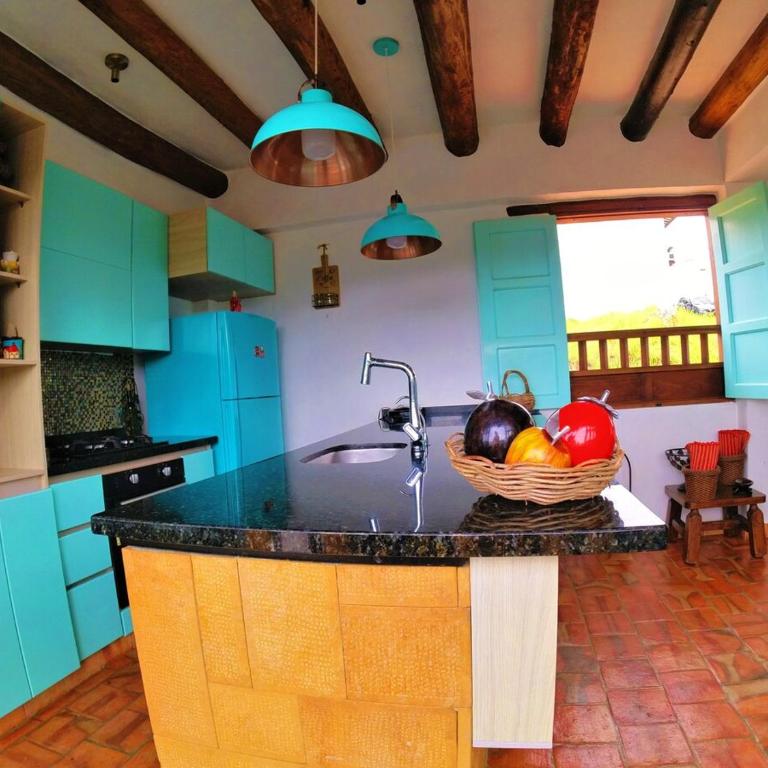 Casa Esmeralda - Vacation Home - 33