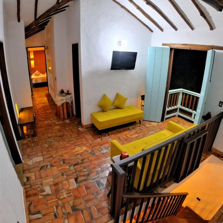 Casa Esmeralda - Vacation Home - 34