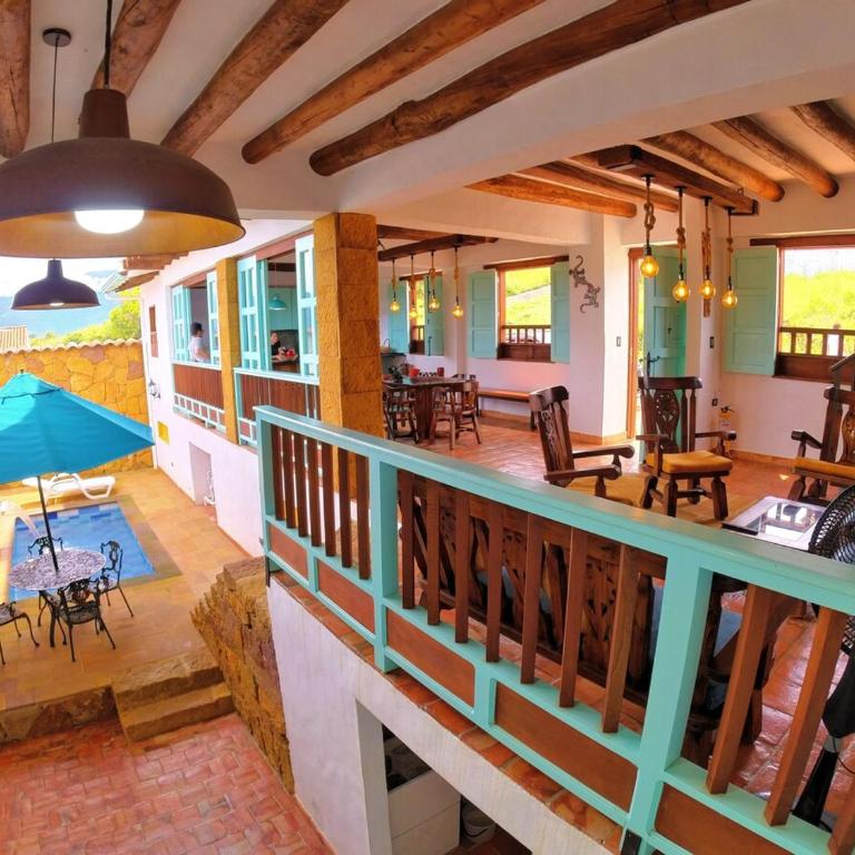 Casa Esmeralda - Vacation Home - 42