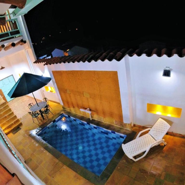 Casa Esmeralda - Vacation Home - 44