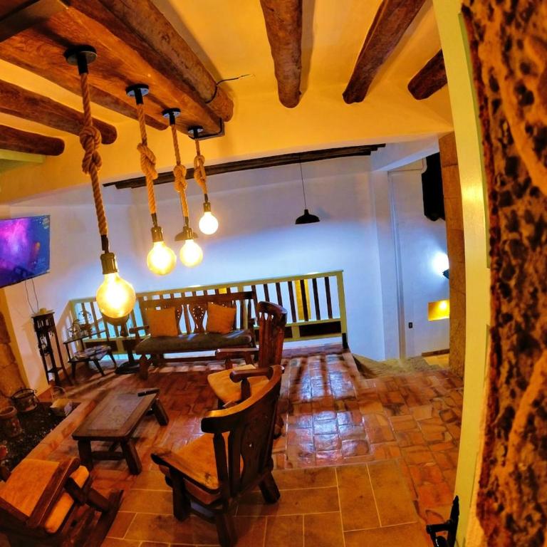 Casa Esmeralda - Vacation Home - 50